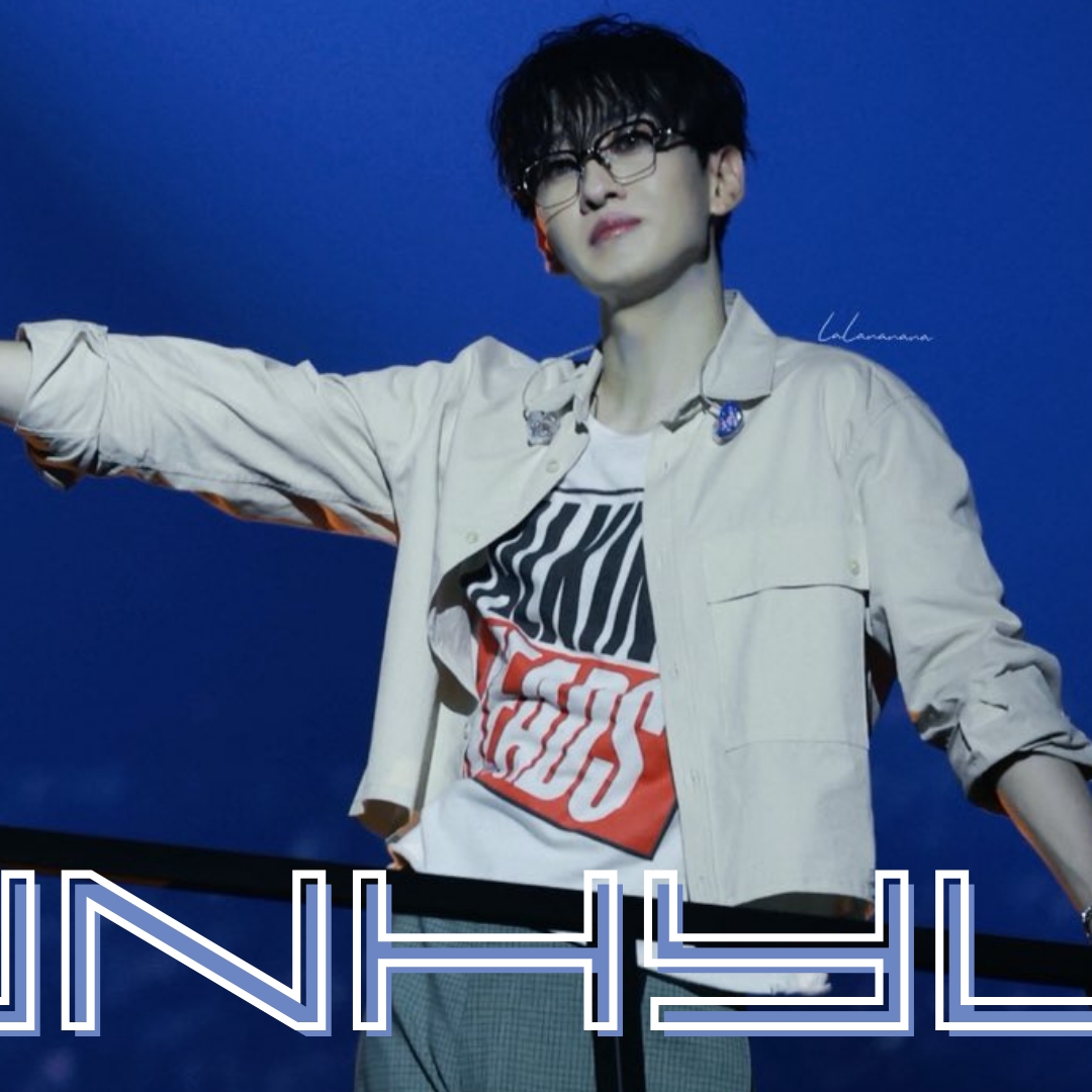 A moment captured by Eunhyuk (Super Junior)'s fan