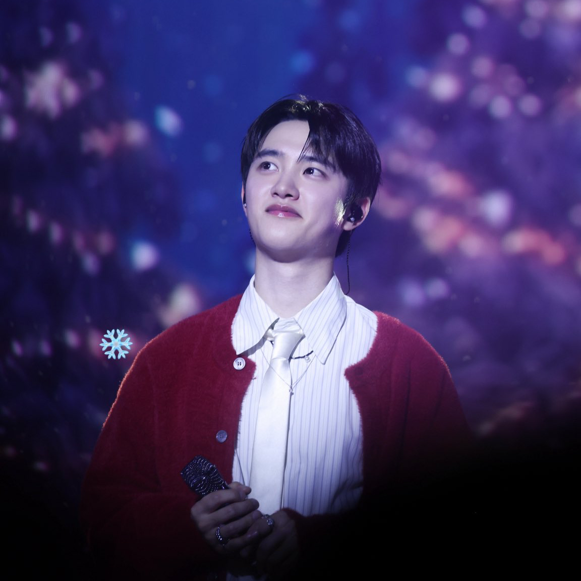 디오 (EXO) 팬이 찍은 순간