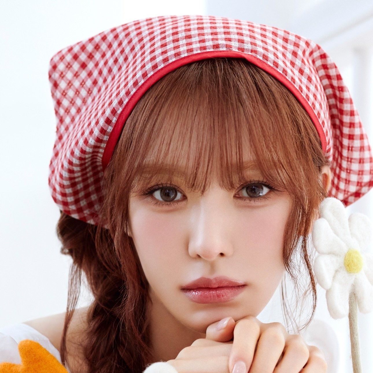 Latest photo of Wendy (Red Velvet)