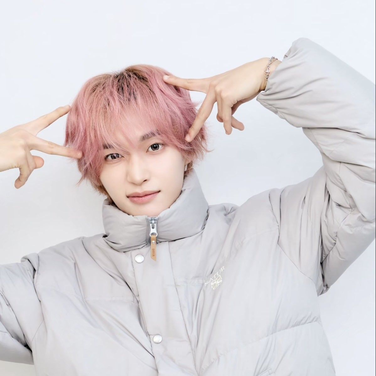 Recent activity shot of Wonbin (RIIZE)