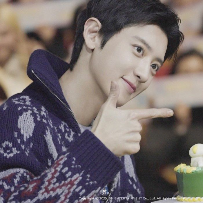 찬열 (EXO)의 최신 사진