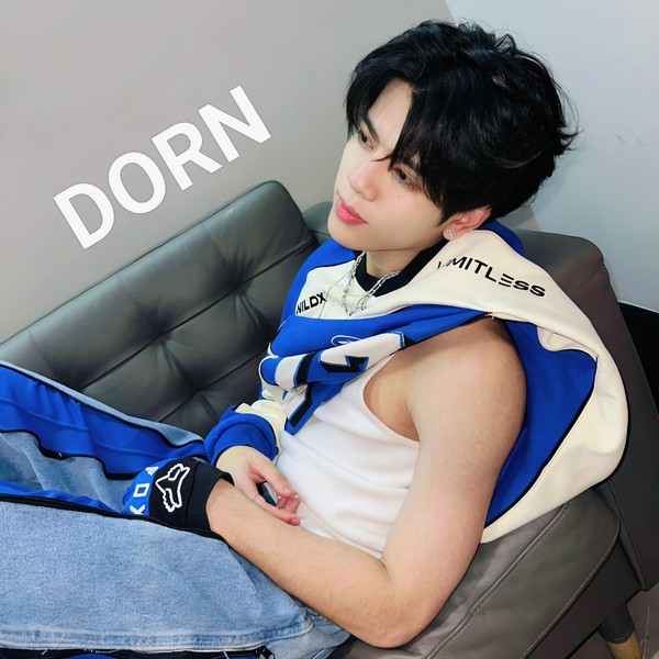 Popular profile picture of DORN (NexT1DE) loved by fans