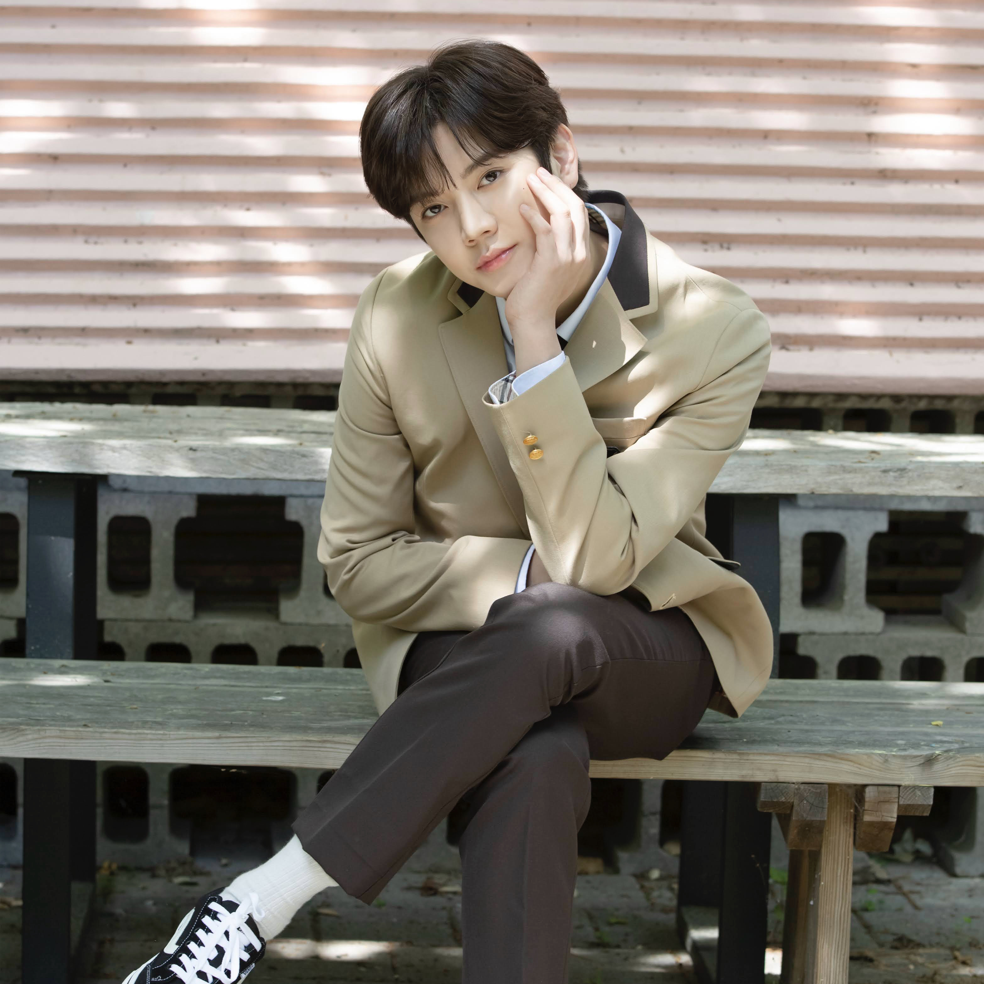 Latest photo of REN