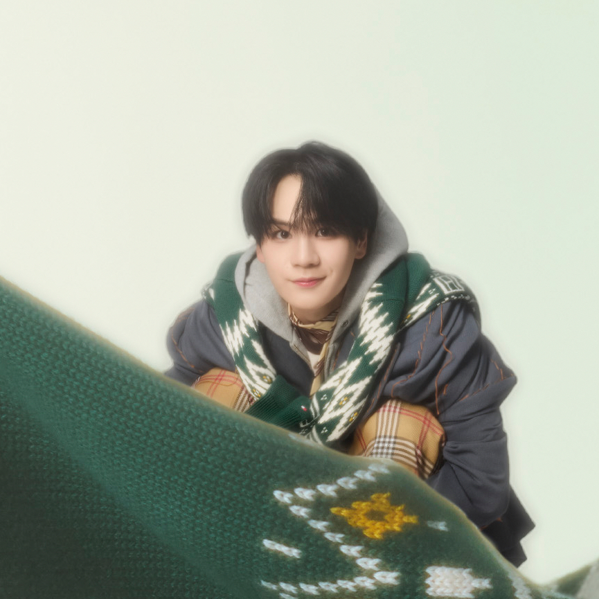 豆原一成 (JO1)的最新照片