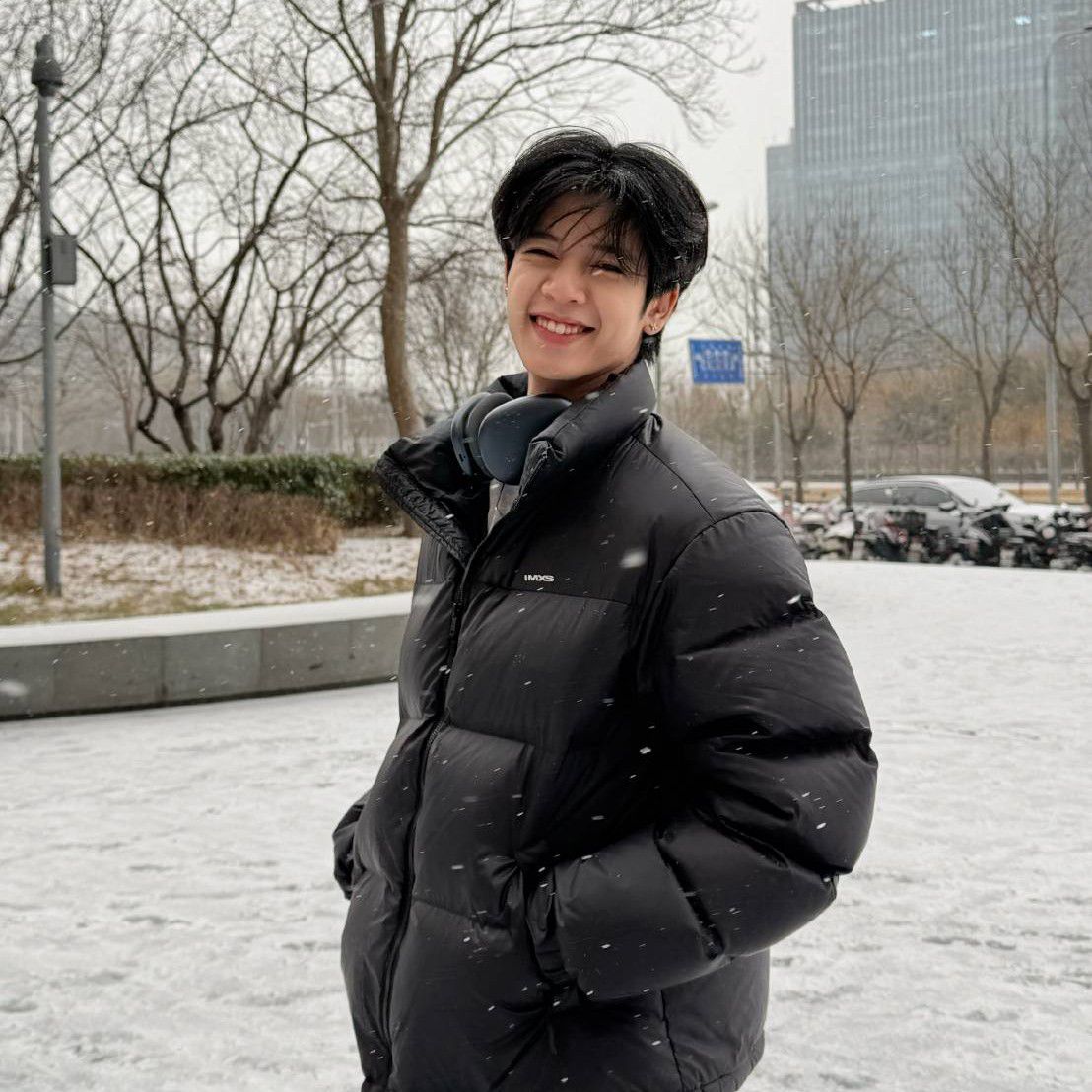 Latest photo of DORN (NexT1DE)