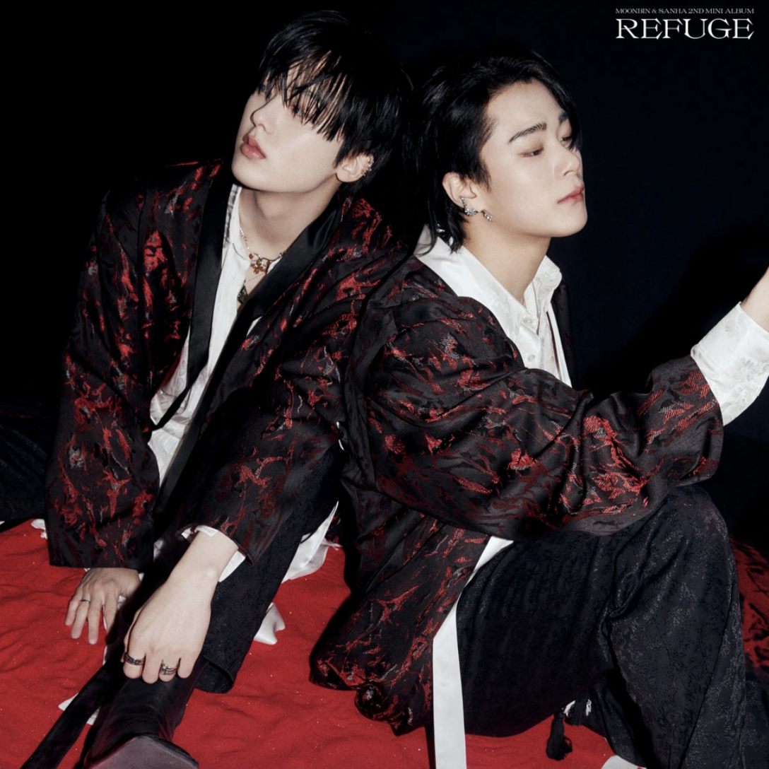 Latest photo of Moonbin (ASTRO)