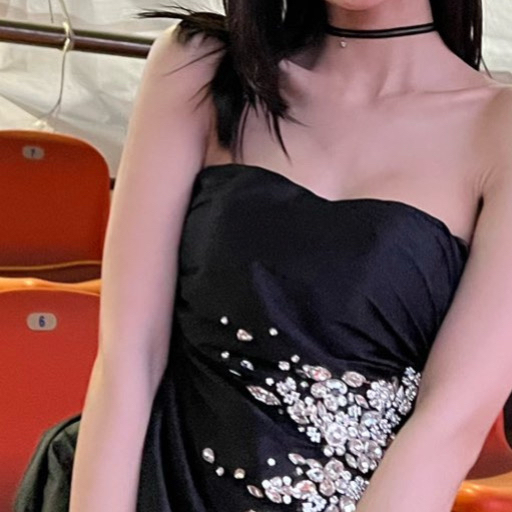 Arin (OH MY GIRL)粉絲拍下的瞬間