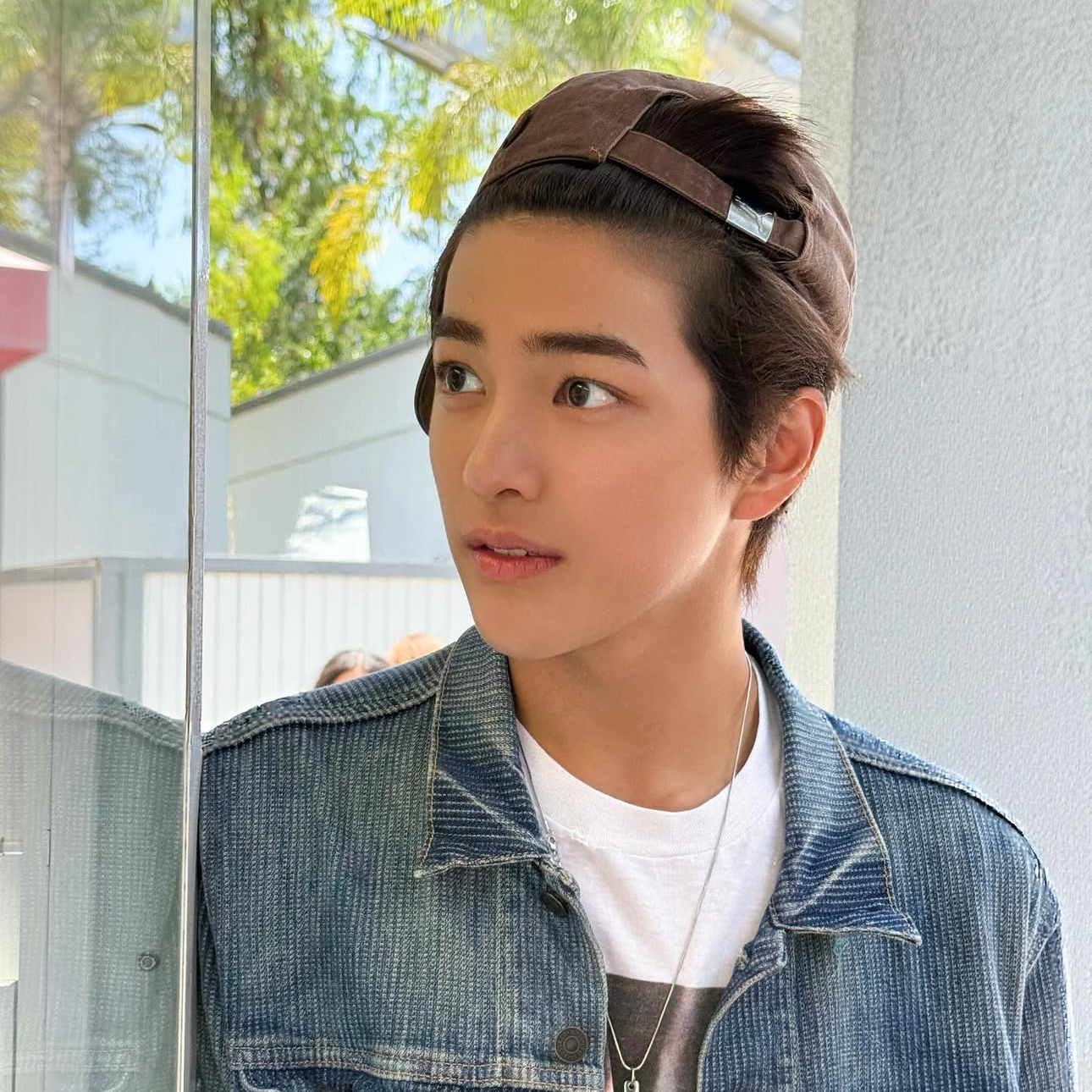 Latest photo of Keonho (CORTIS)