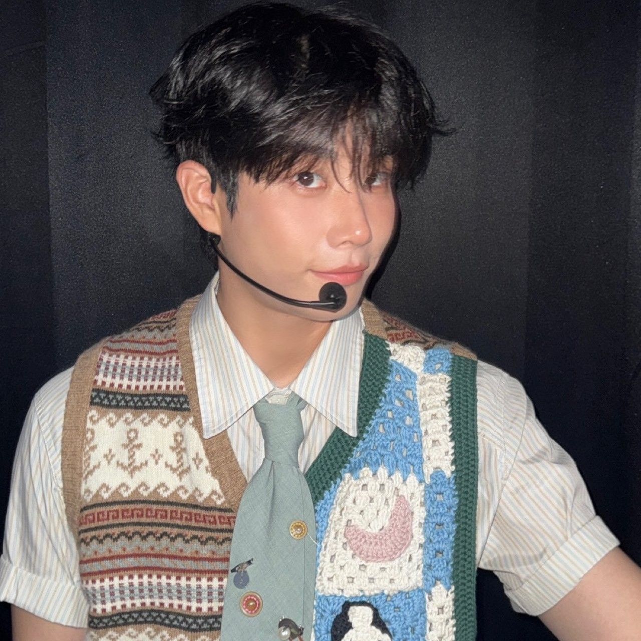 아스트로의 비하인드 컷