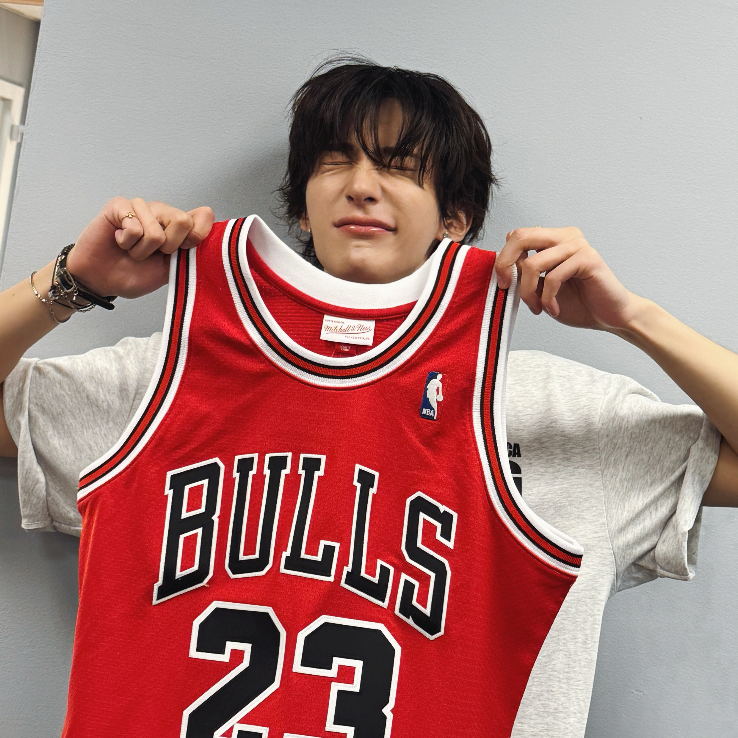 Behind-the-scenes cut of Anton (RIIZE)