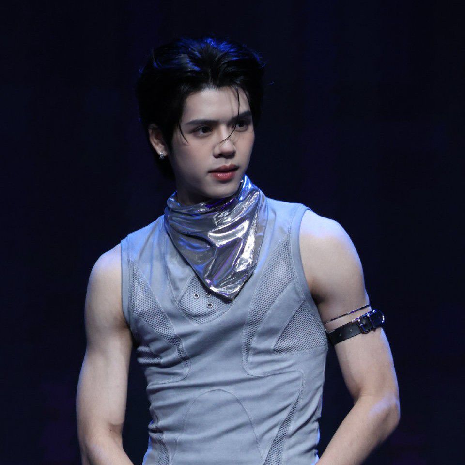 A moment captured by DORN (NexT1DE)'s fan