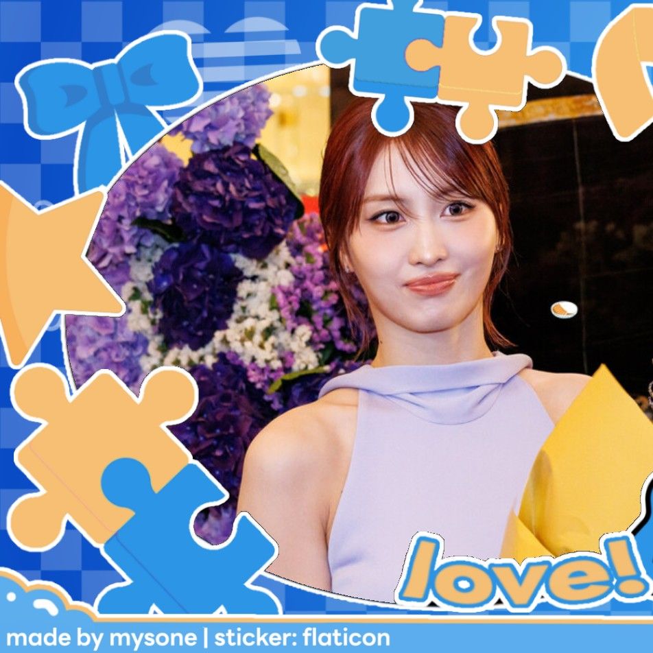 Momo (TWICE)的最新活动照片