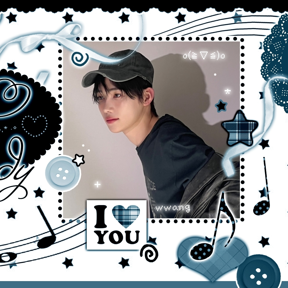Recent activity shot of New (THE BOYZ)