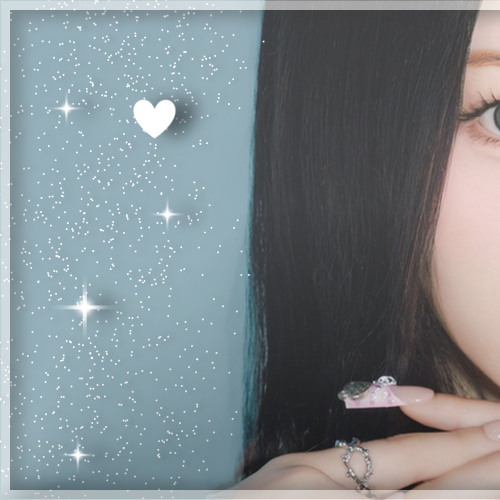 A moment captured by Ayaka (NiziU)'s fan