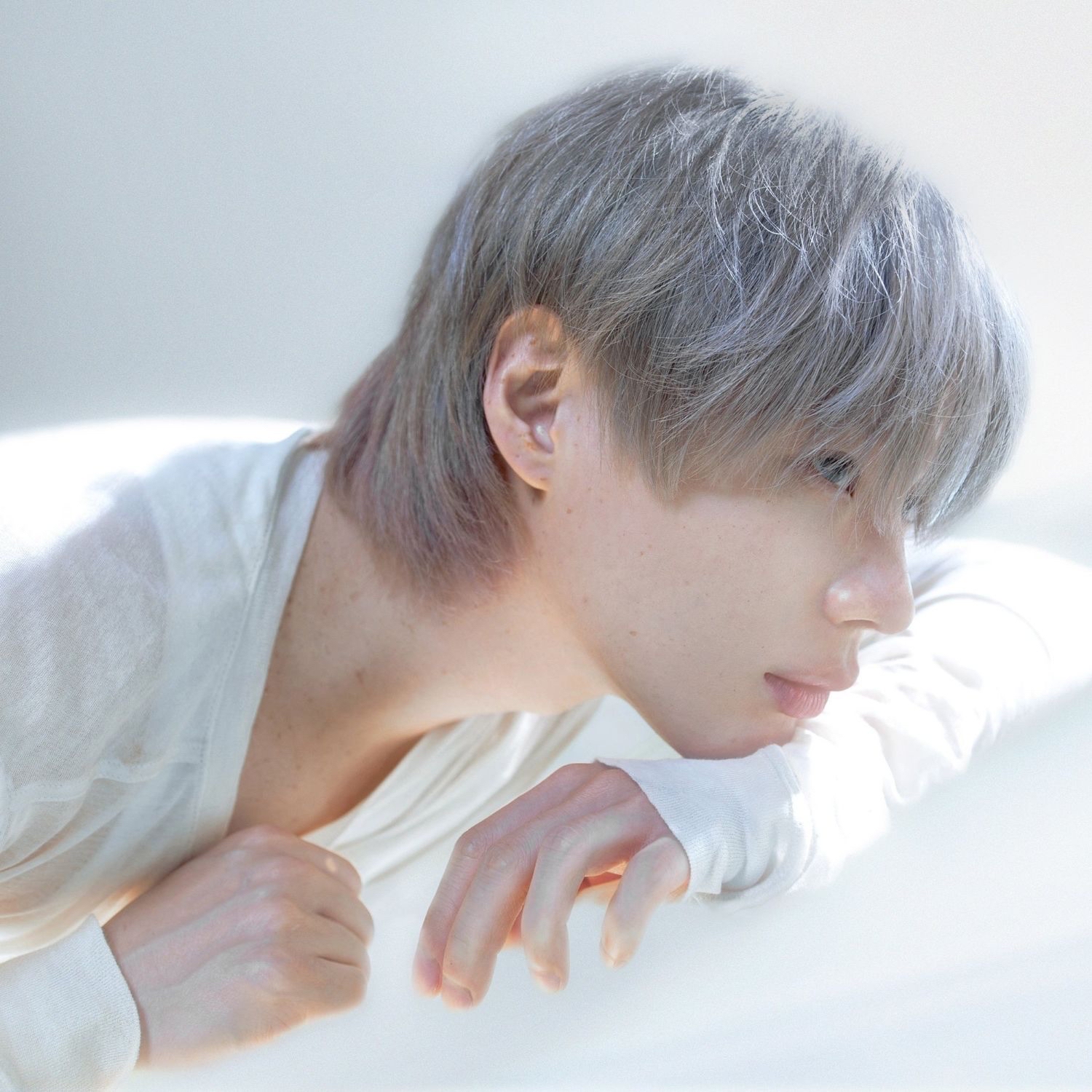Recent activity shot of Taemin (SHINee)