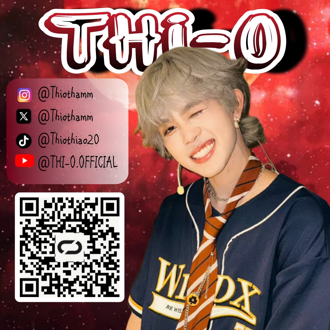 A moment captured by THI-O (NexT1DE)'s fan