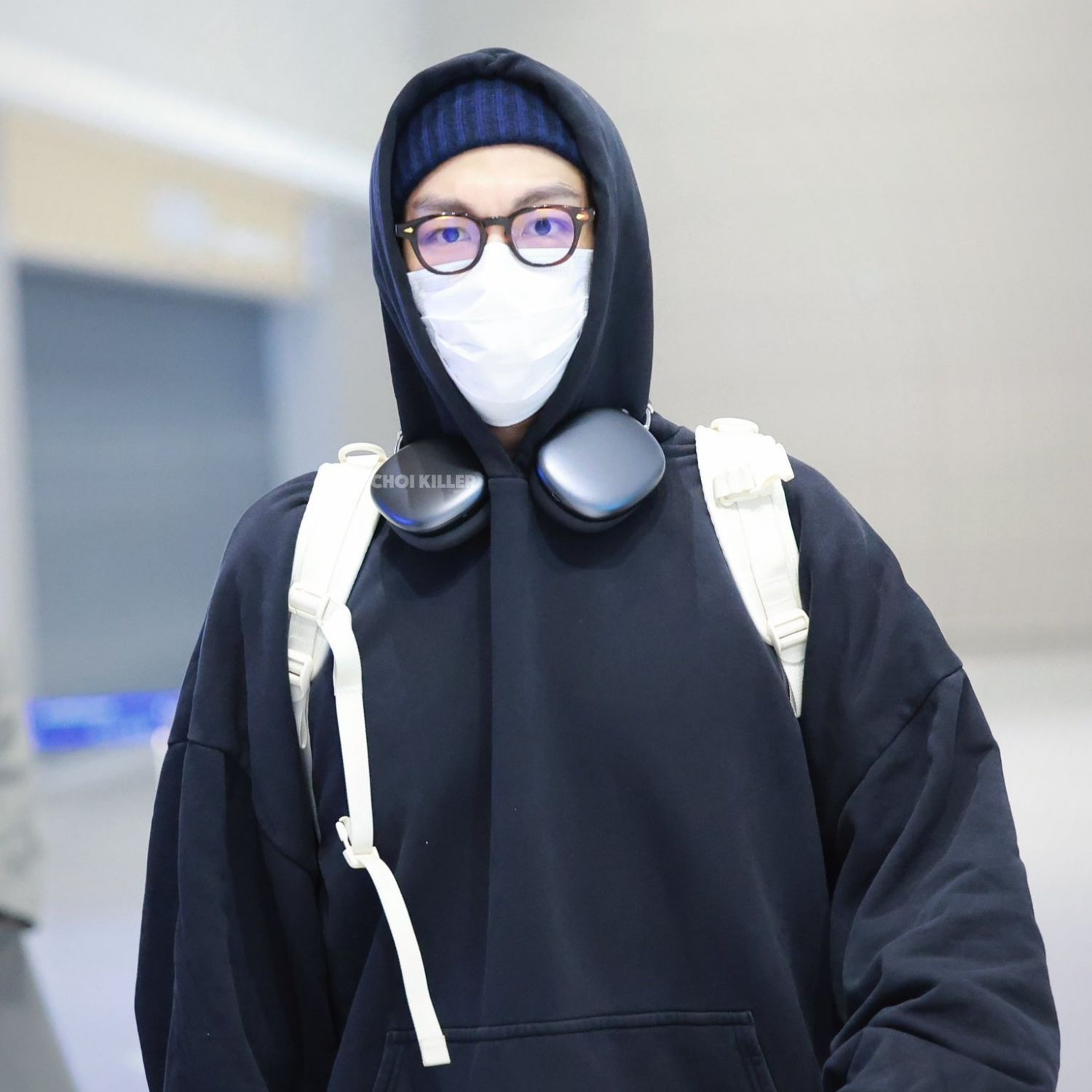 Latest photo of T.O.P