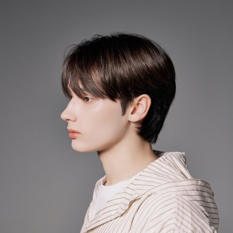 Recent activity shot of HueningKai (TOMORROW X TOGETHER)