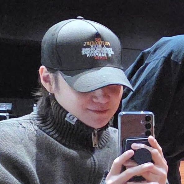 슈가 (방탄소년단)의 비하인드 컷