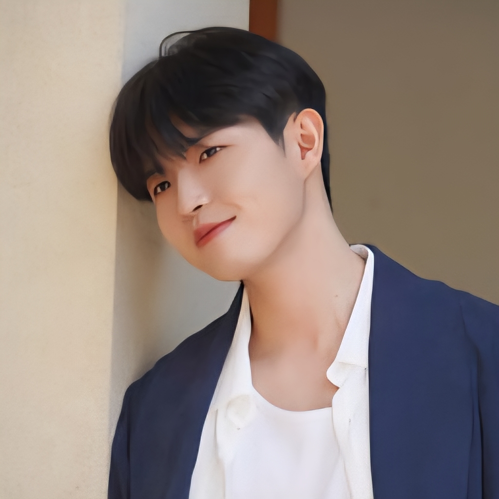 Latest photo of Kim Jaehwan