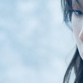 Behind-the-scenes cut of Jeong Yein (Lovelyz)