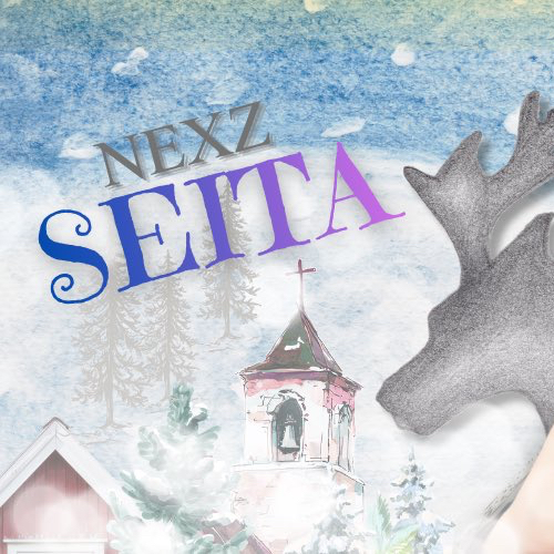 Momen yang diabadikan oleh penggemar Seita (NEXZ)