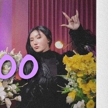 Latest photo of MAMAMOO