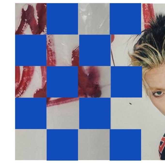 Latest photo of O.de (Xdinary Heroes)