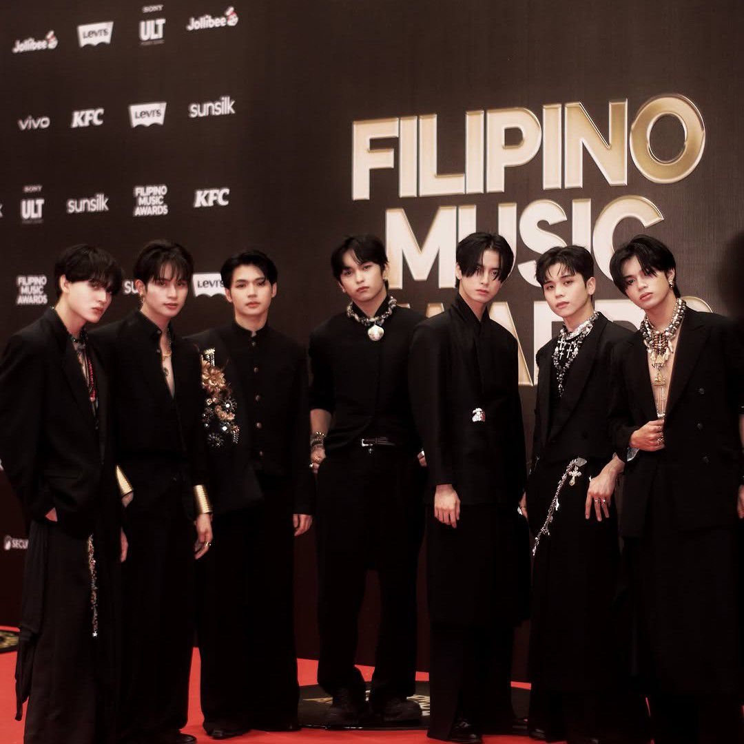 A moment captured by HORI7ON's fan