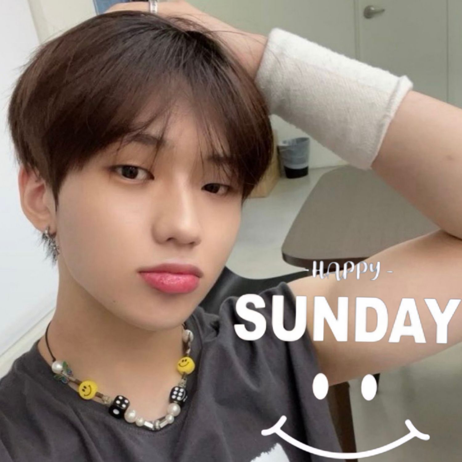 Latest photo of Junhyeok (TNX)