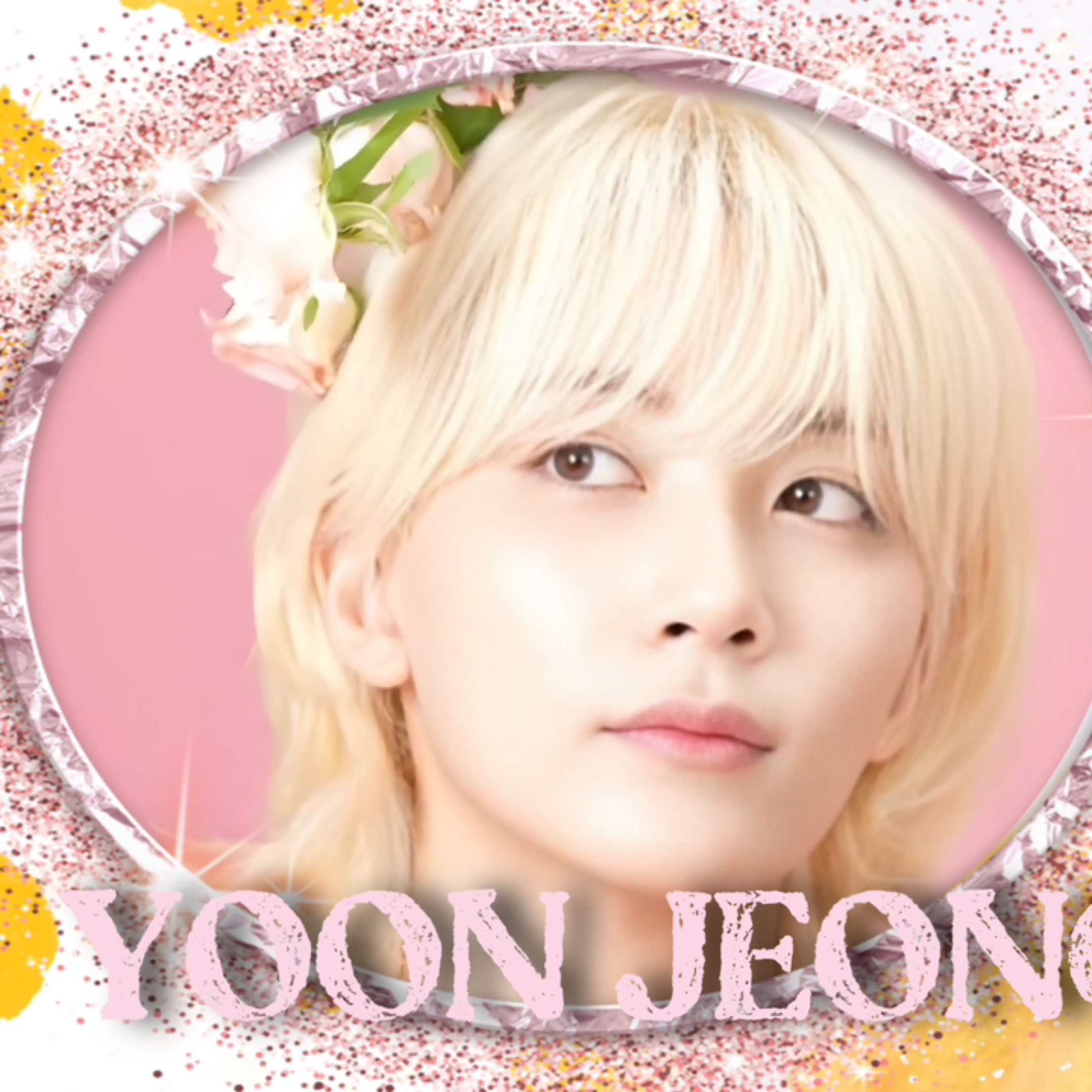 Recent activity shot of Jeonghan (SEVENTEEN)