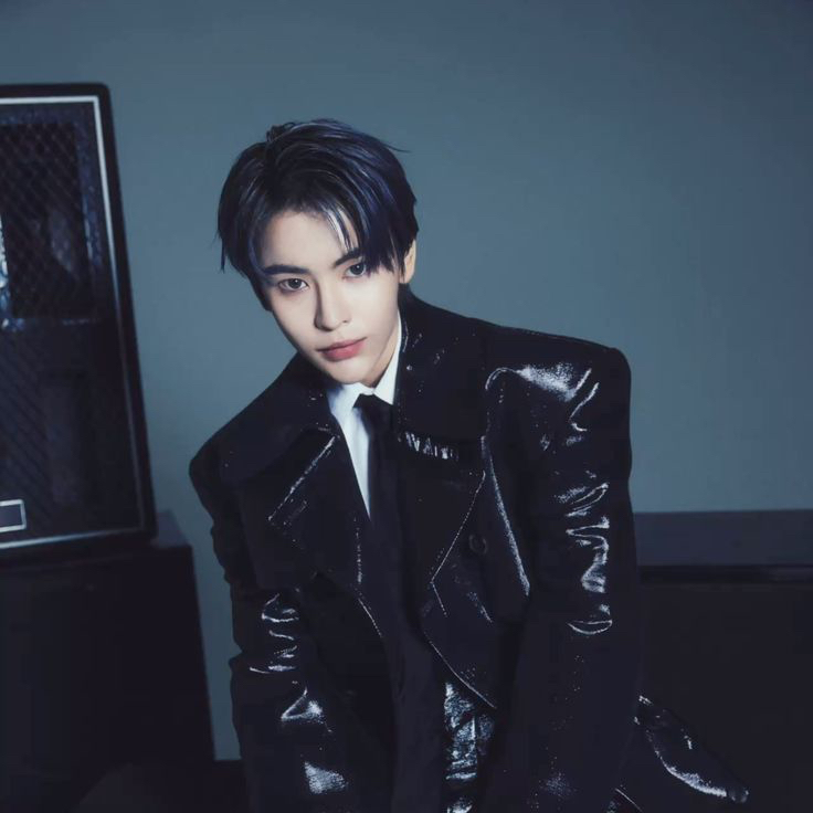 Latest photo of Hanbi (SMTR25)