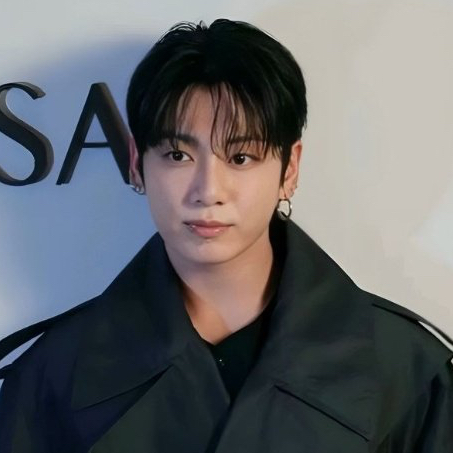 Momen yang diabadikan oleh penggemar Jungkook (BTS)
