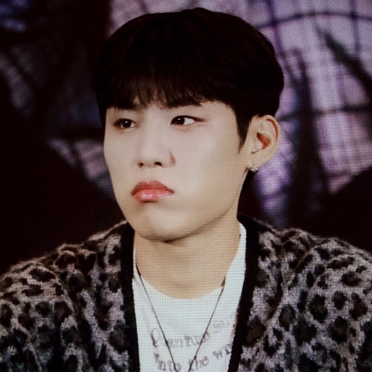 박우진 (AB6IX) 팬이 찍은 순간