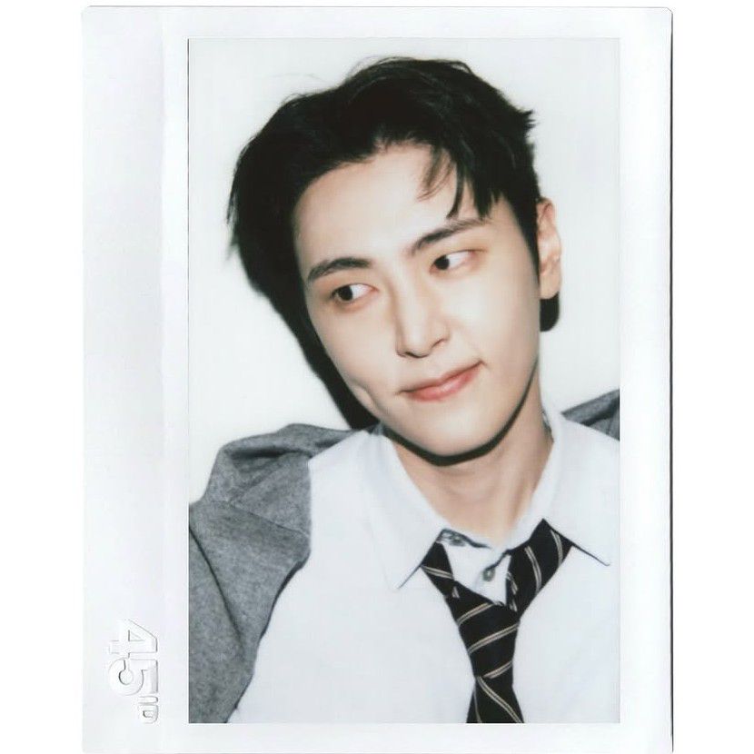 Latest photo of Jaeyoon (SF9)