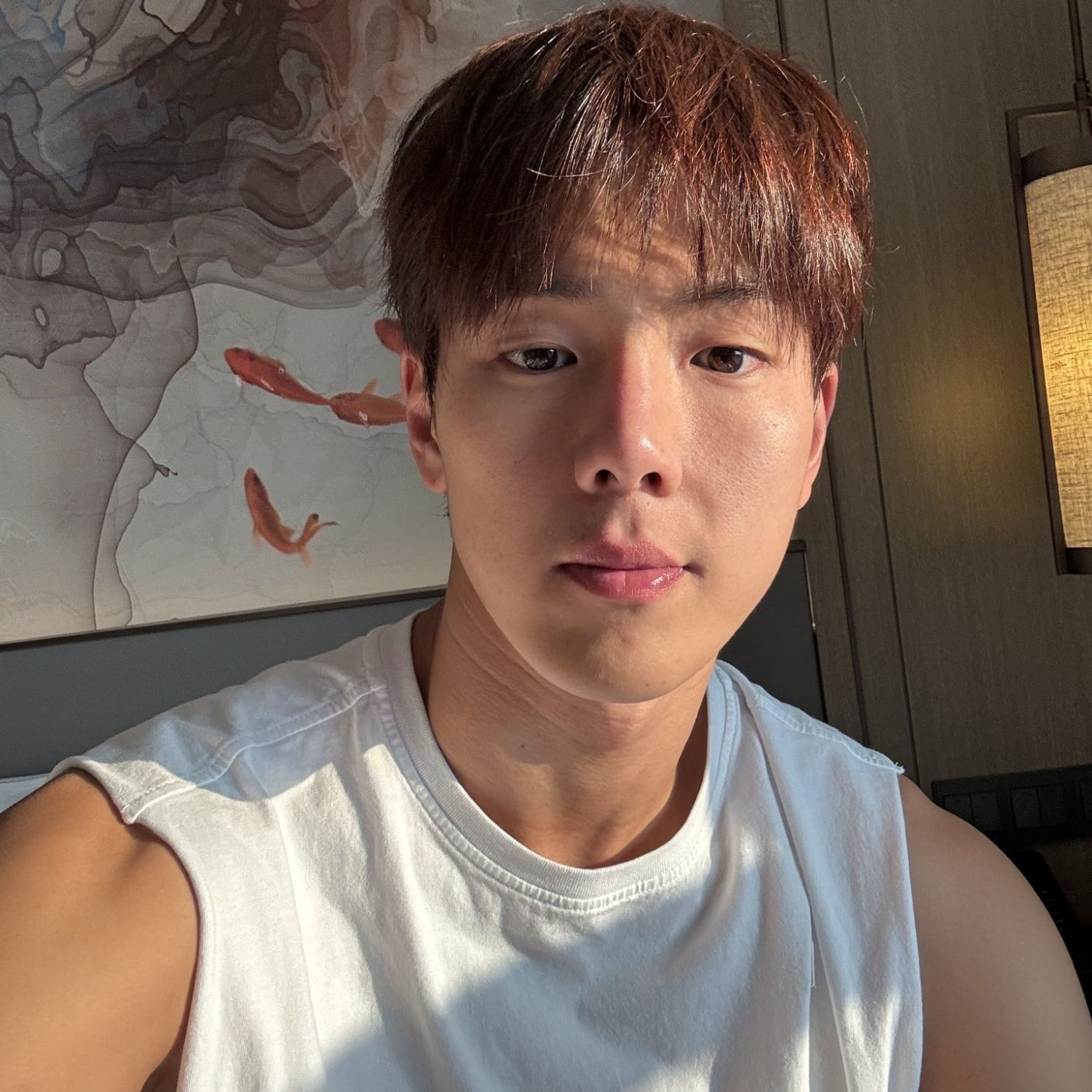 Latest photo of MONSTA X