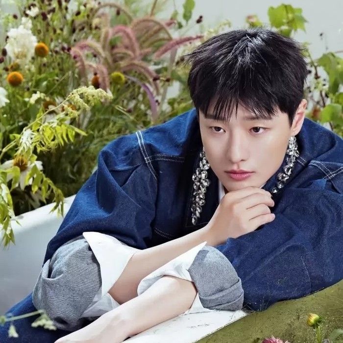 WOODZの最近の活動写真