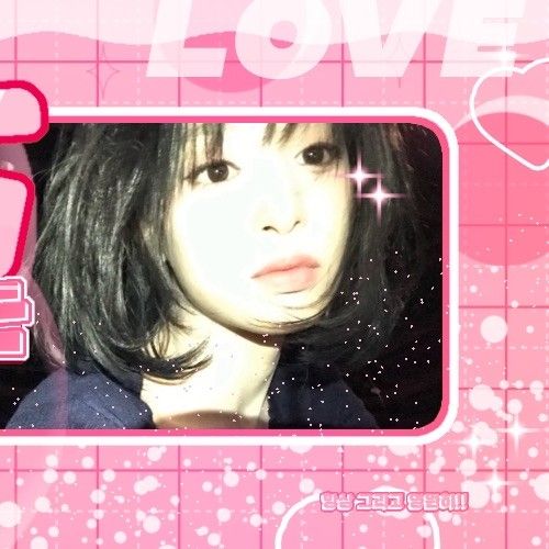 아현 (BABYMONSTER) 팬이 찍은 순간