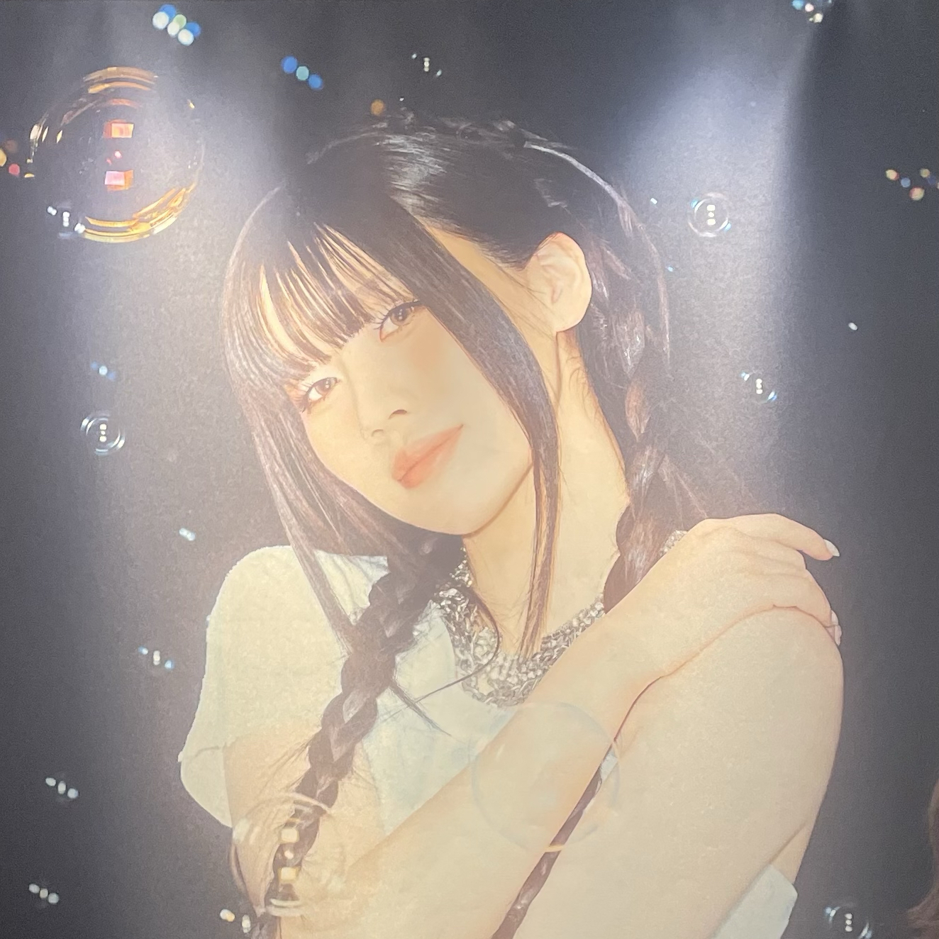 Latest photo of Takami Ayane (ME:I)