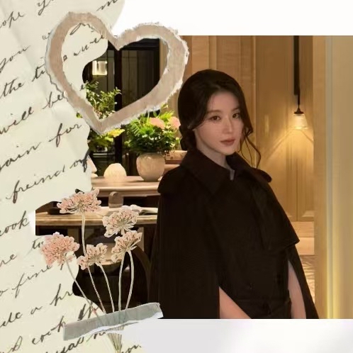 i-dleの舞台裏ショット