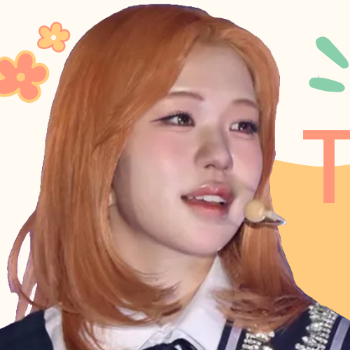 A moment captured by Ebihara Tsuzumi (ME:I)'s fan