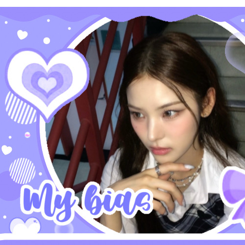 Behind-the-scenes cut of Mai (izna)