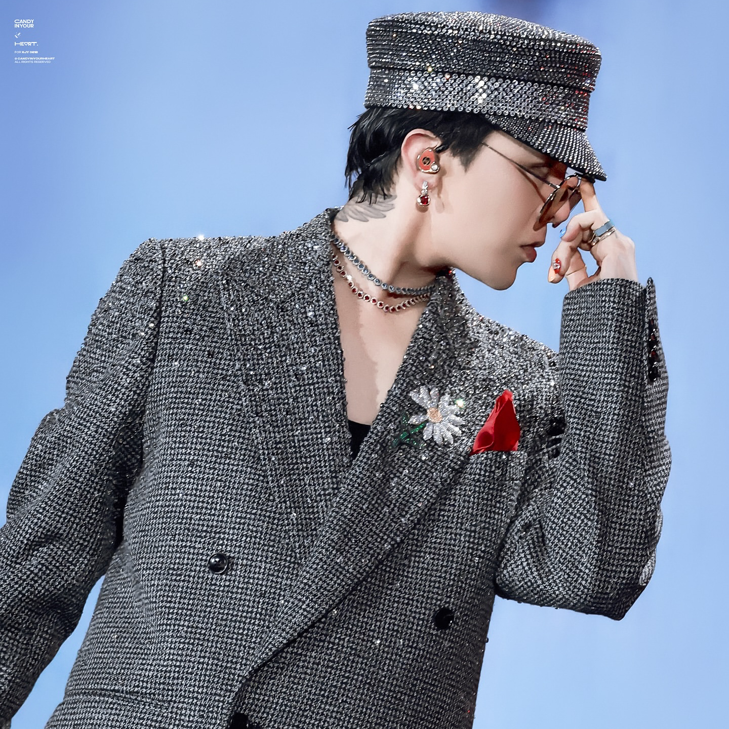 G-DRAGON (BIGBANG)の最新写真