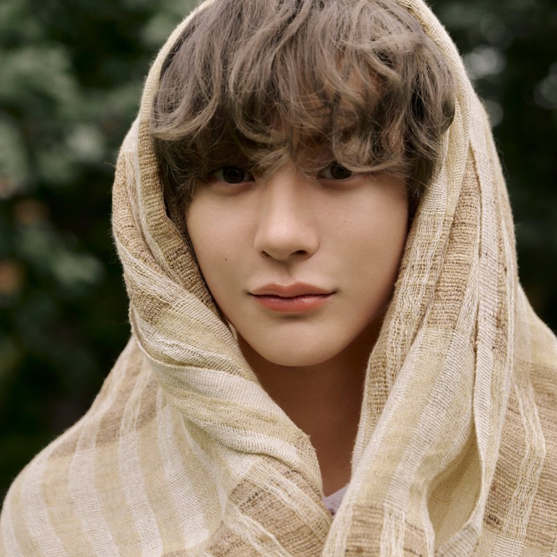 Latest photo of Anton (RIIZE)