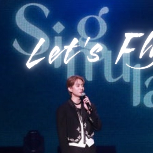 A moment captured by B1A4's fan