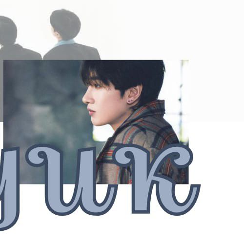A moment captured by Eunhyuk (Super Junior)'s fan