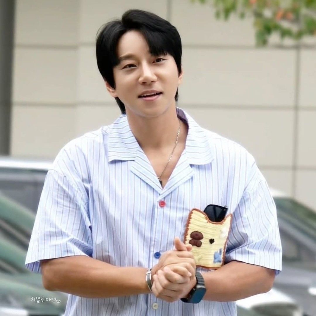 黃致列的最新照片