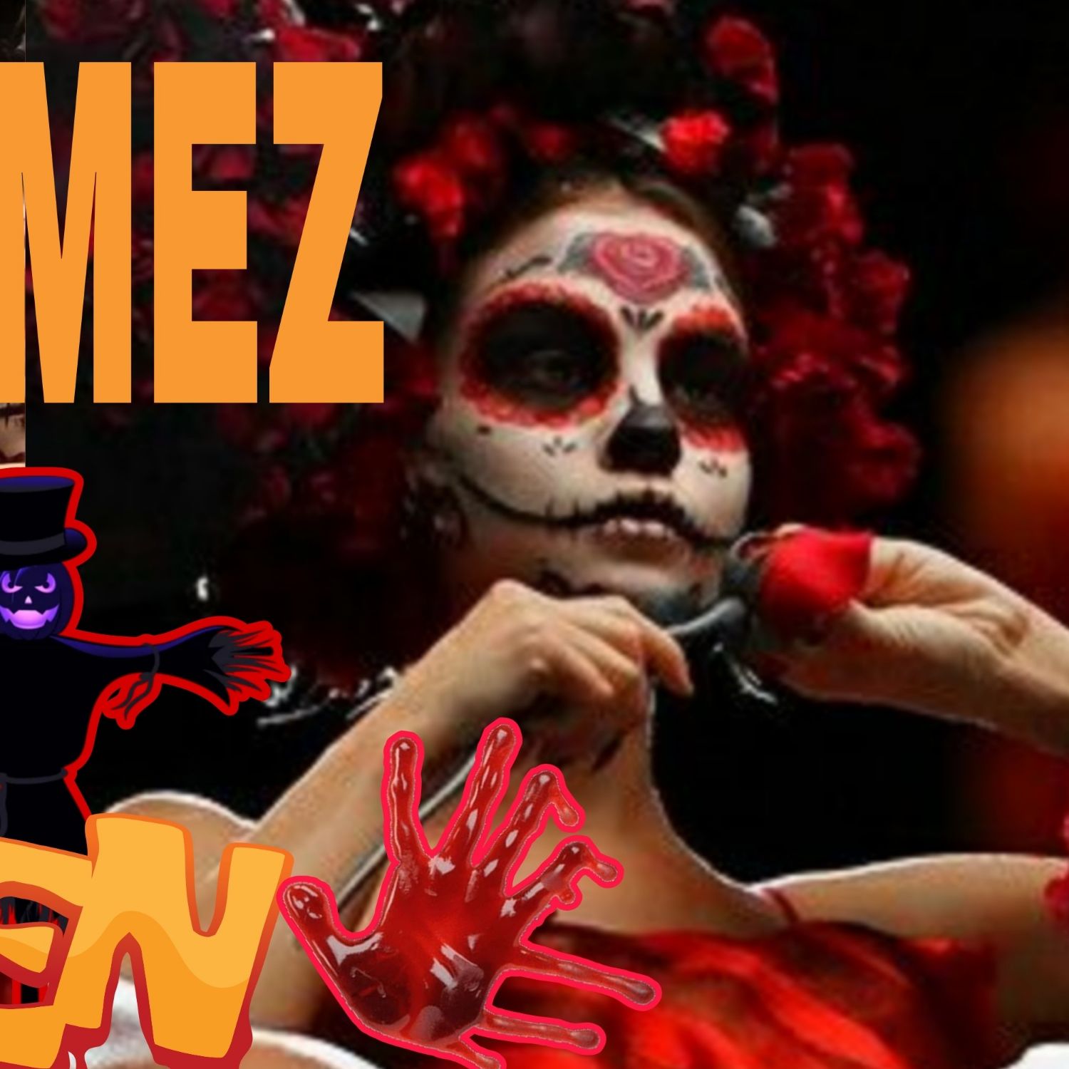 赛琳娜·戈麦斯的最新照片