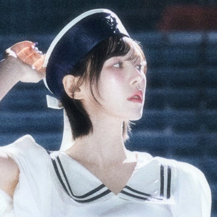 Latest photo of Wendy (Red Velvet)