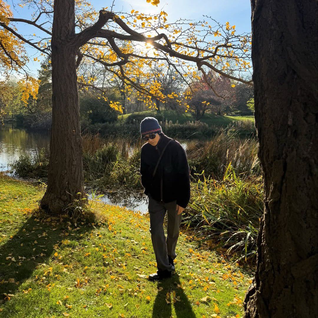 Foto terbaru Super Junior